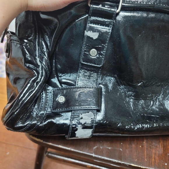 Lululemon Gym/Shoulder Bag - Picture 4 of 14